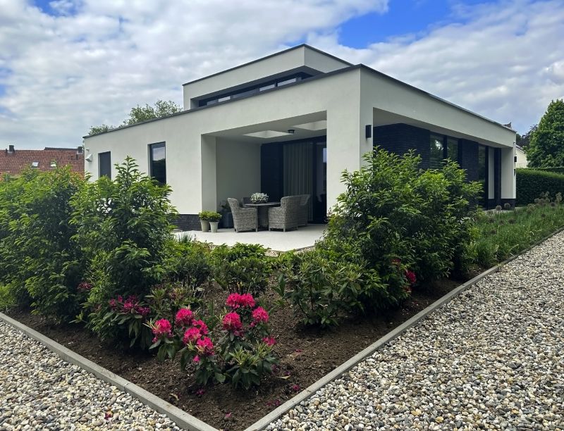 Cost of Stucco in Beltsville, MD