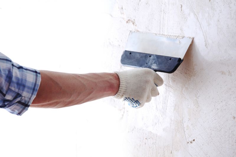 Weather-Appropriate Stucco Work