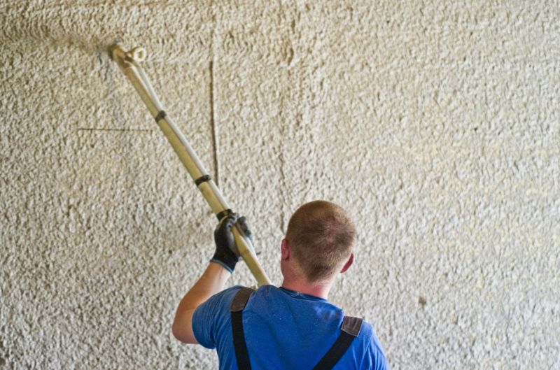 Specialized Stucco Finishing