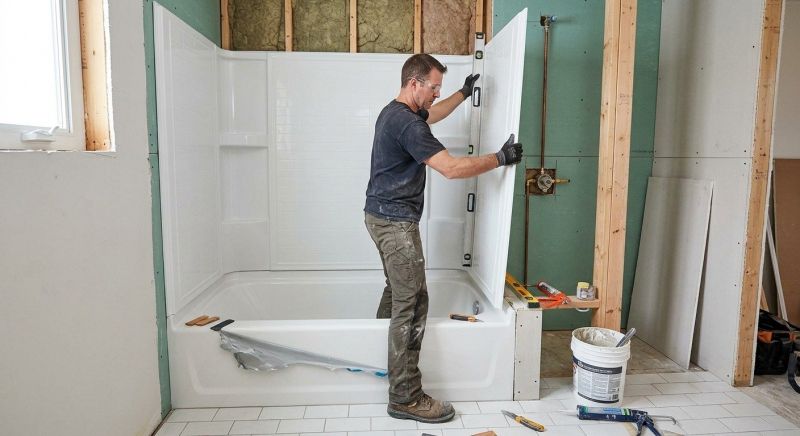 Stucco Service